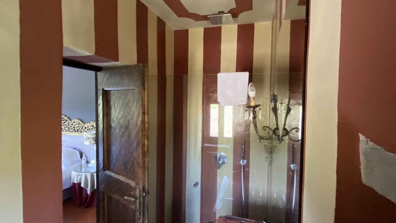 Photo of Bathroom in San Pietro in Bossolo