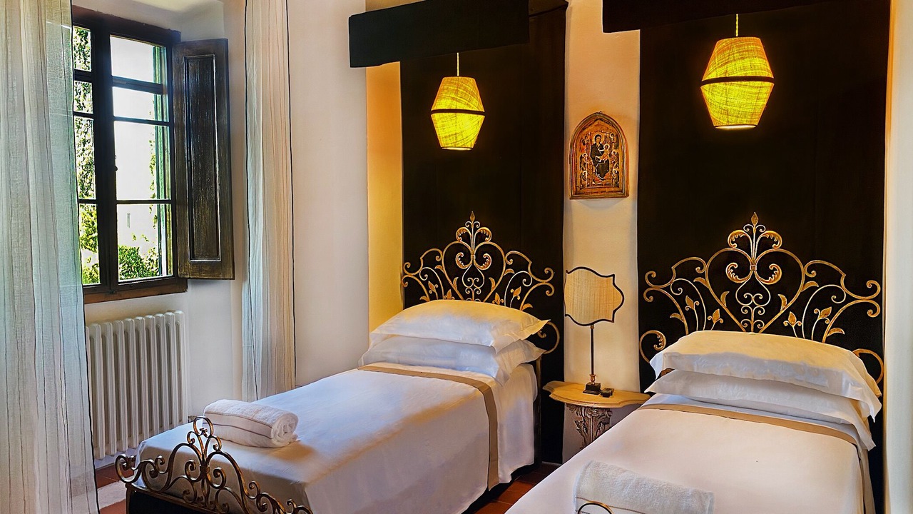 Photo of Bedroom in San Pietro in Bossolo