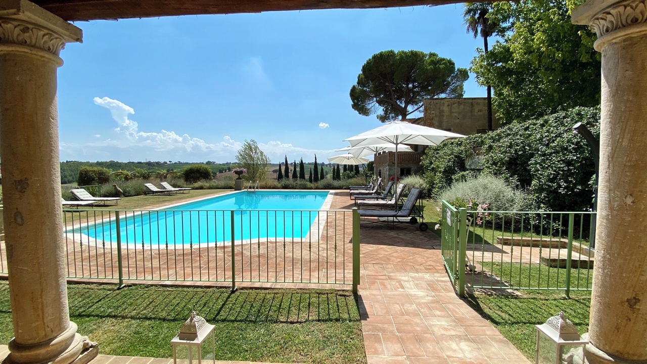Photo of Outdoor in Cortona