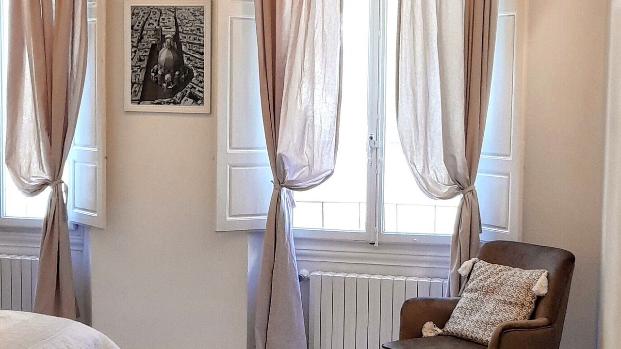 Photo of Bedroom in Santa Maria Novella