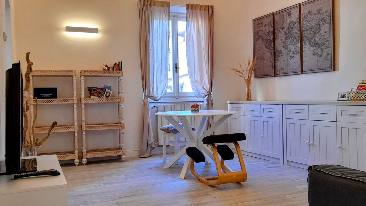 Photo of Livingroom in Santa Maria Novella
