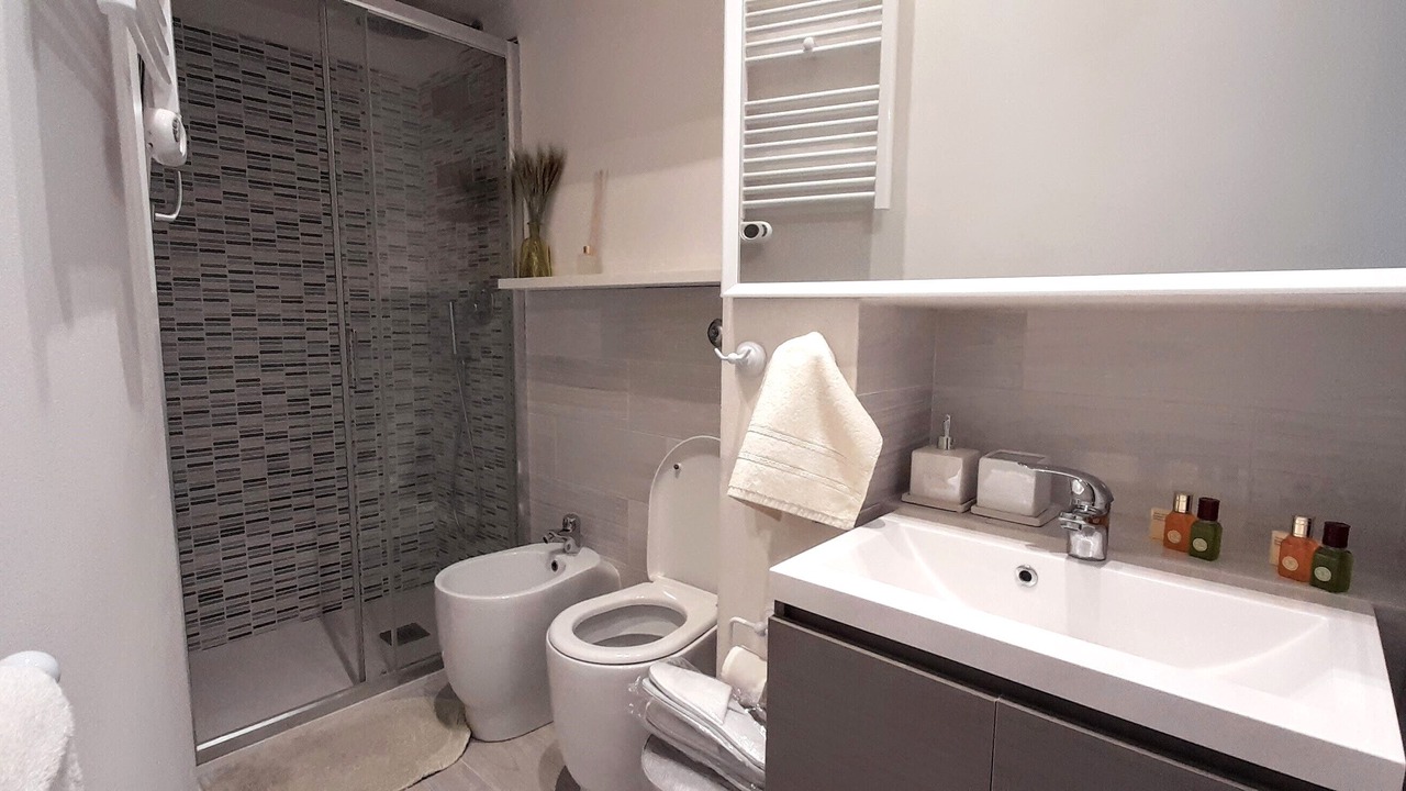 Photo of Bathroom in Santa Maria Novella