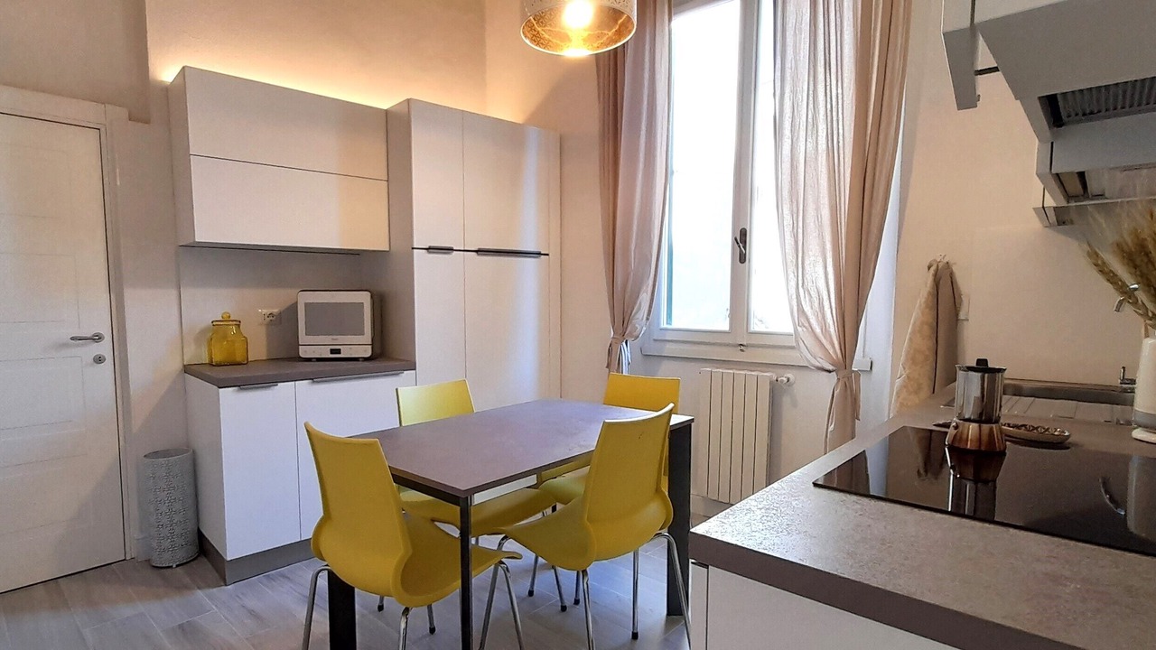 Photo of Kitchen in Santa Maria Novella