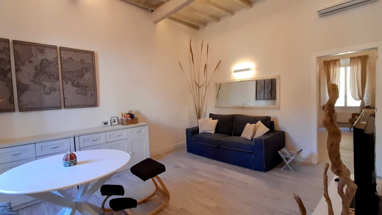 Photo of Livingroom in Santa Maria Novella