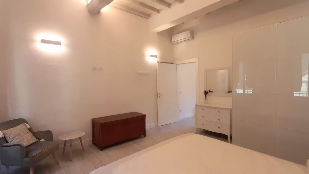 Photo of Bedroom in Santa Maria Novella