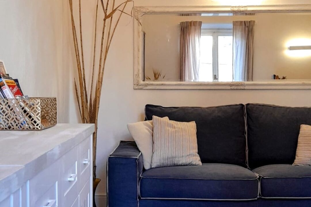 Photo of Livingroom in Santa Maria Novella