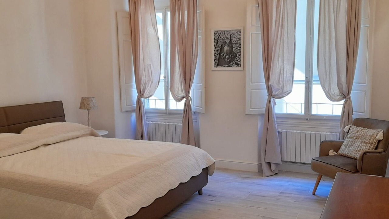 Photo of Bedroom in Santa Maria Novella