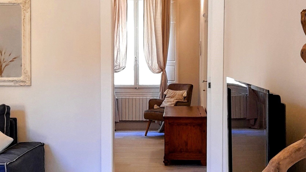 Photo of Livingroom in Santa Maria Novella