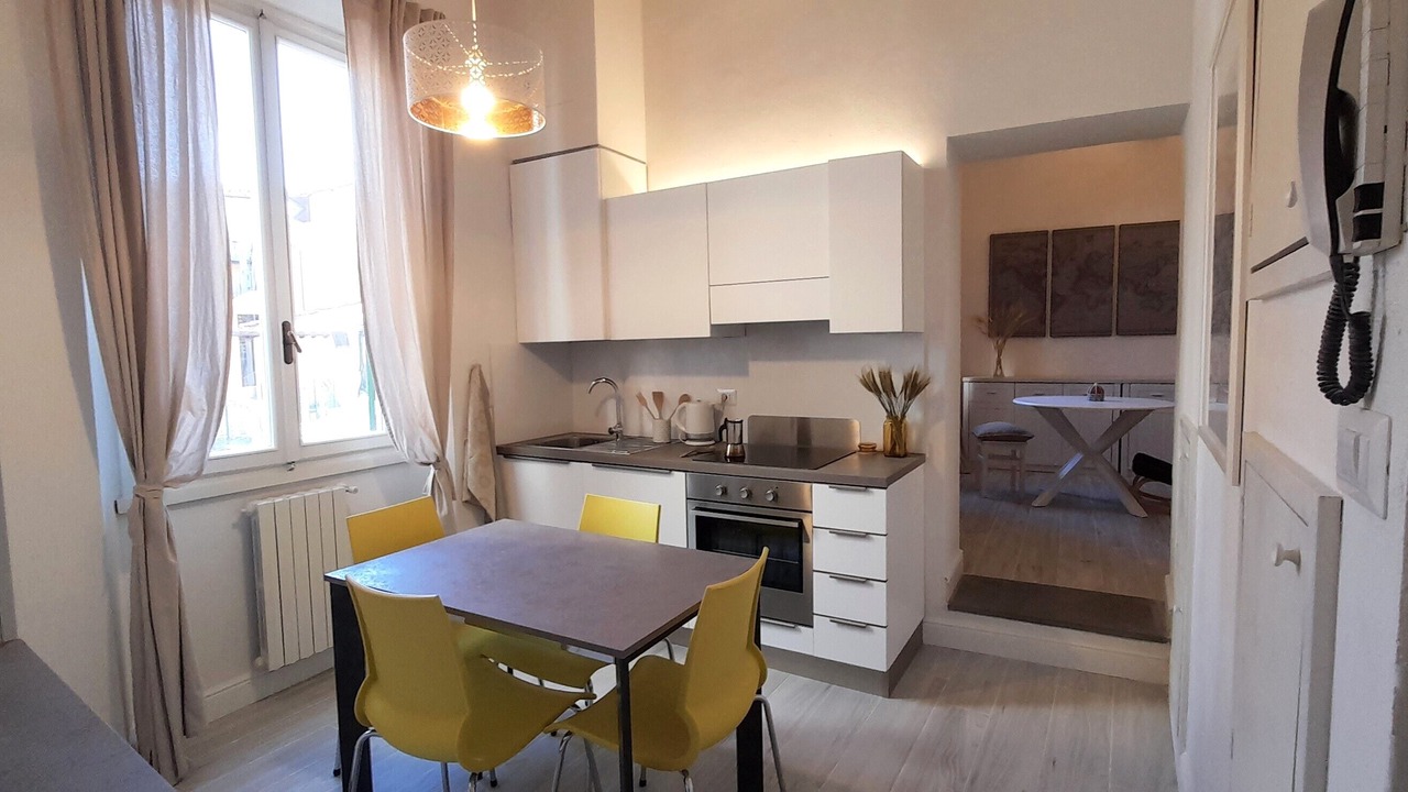 Photo of Kitchen in Santa Maria Novella