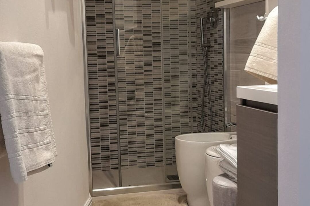 Photo of Bathroom in Santa Maria Novella