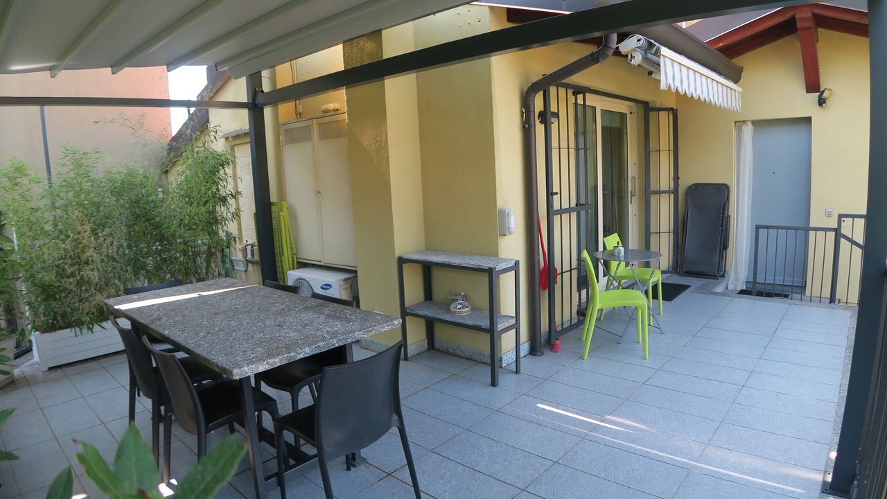 Photo of Outdoor in Erba