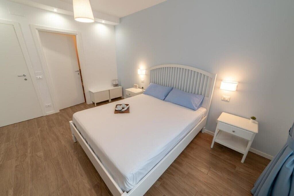 Photo of Bedroom in Vasto