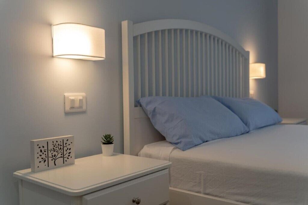 Photo of Bedroom in Vasto