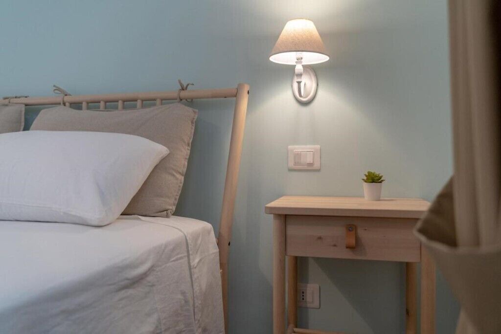 Photo of Bedroom in Vasto