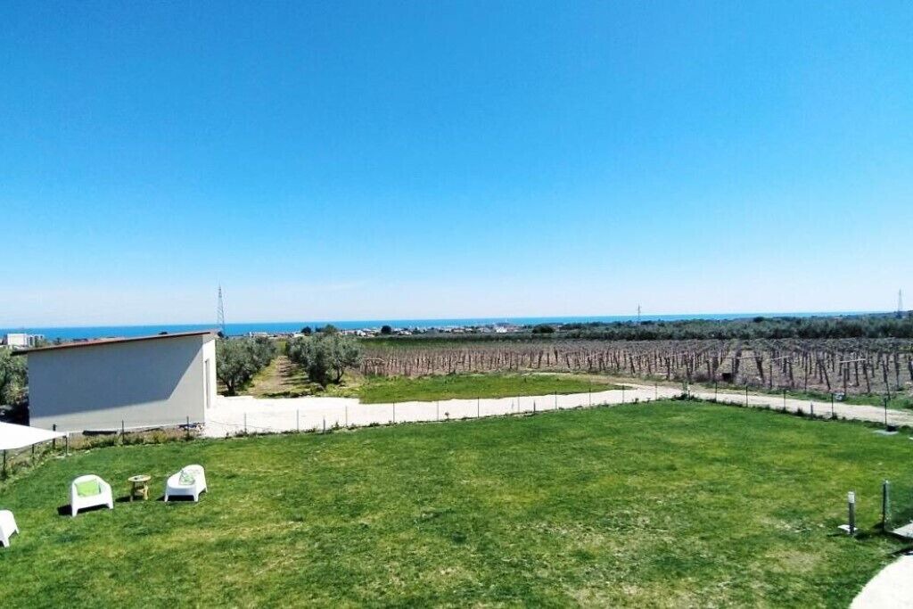 Photo of Outdoor in Vasto