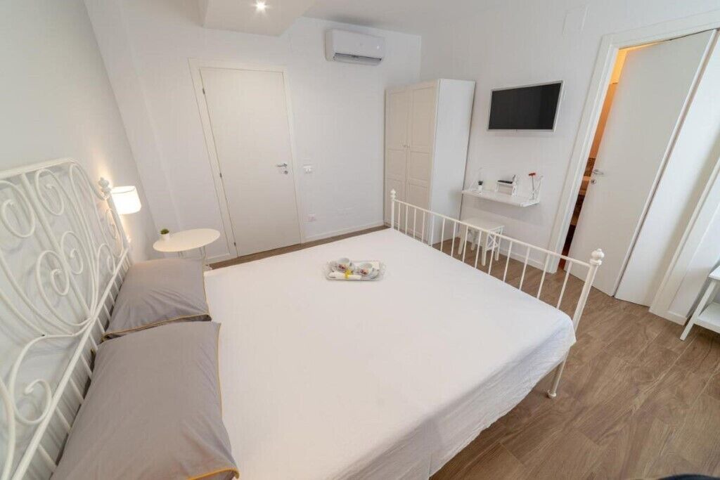 Photo of Bedroom in Vasto