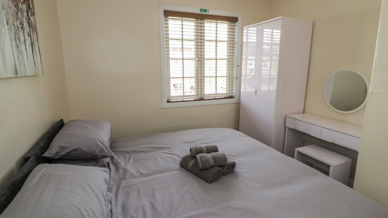 Photo of Bedroom in Barnt Green