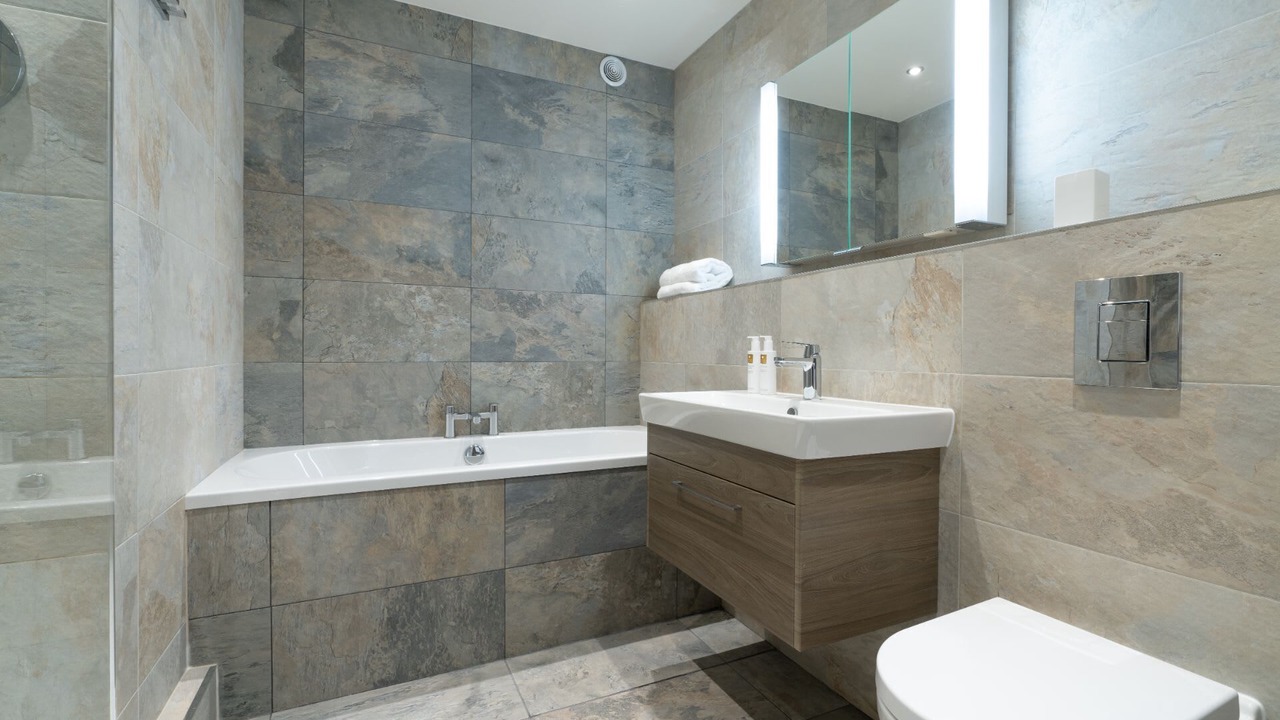Photo of Bathroom in Ambleside