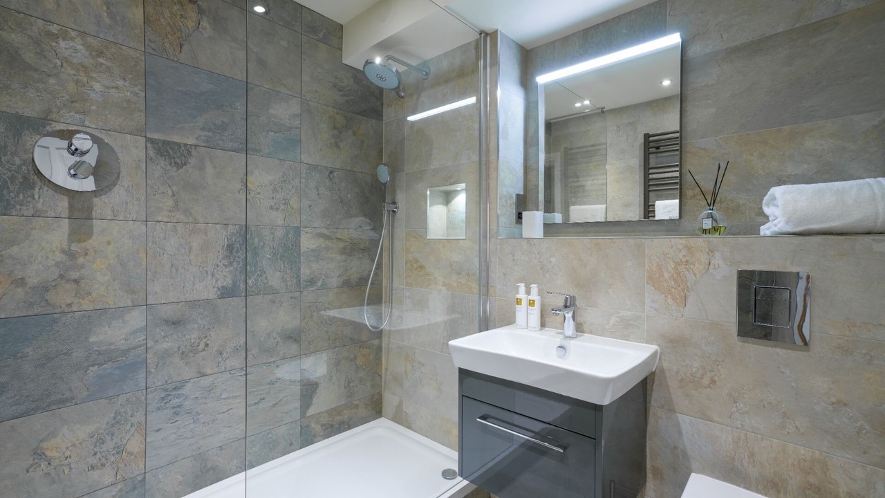 Photo of Bathroom in Ambleside