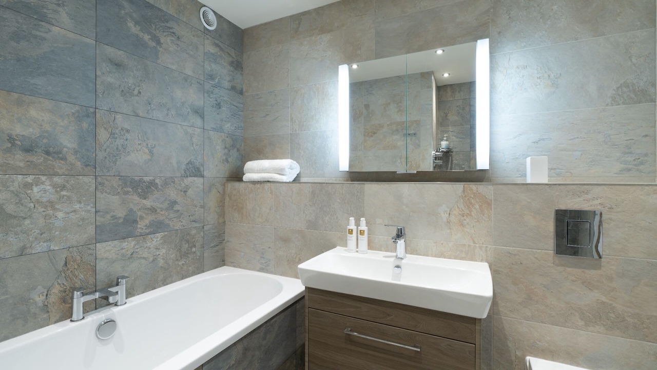 Photo of Bathroom in Ambleside