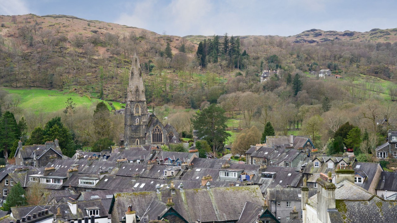 Photo of Outdoor in Ambleside