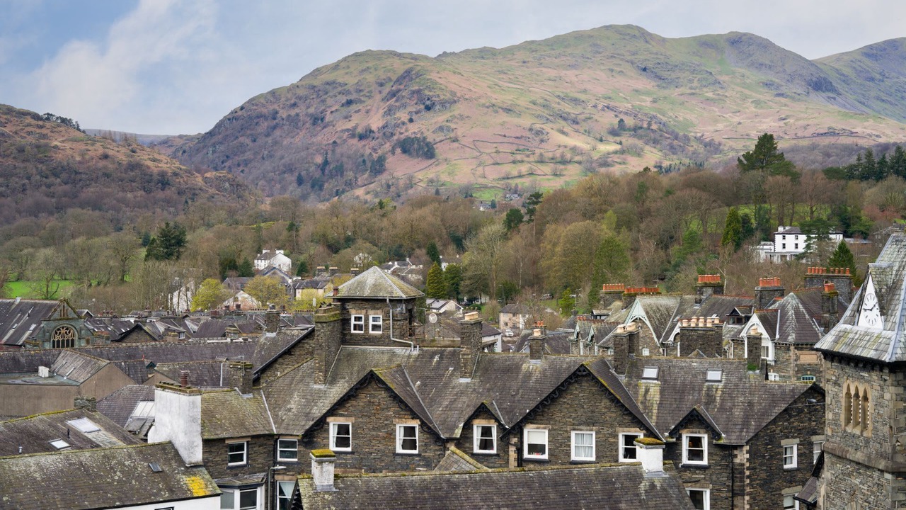 Photo of Outdoor in Ambleside