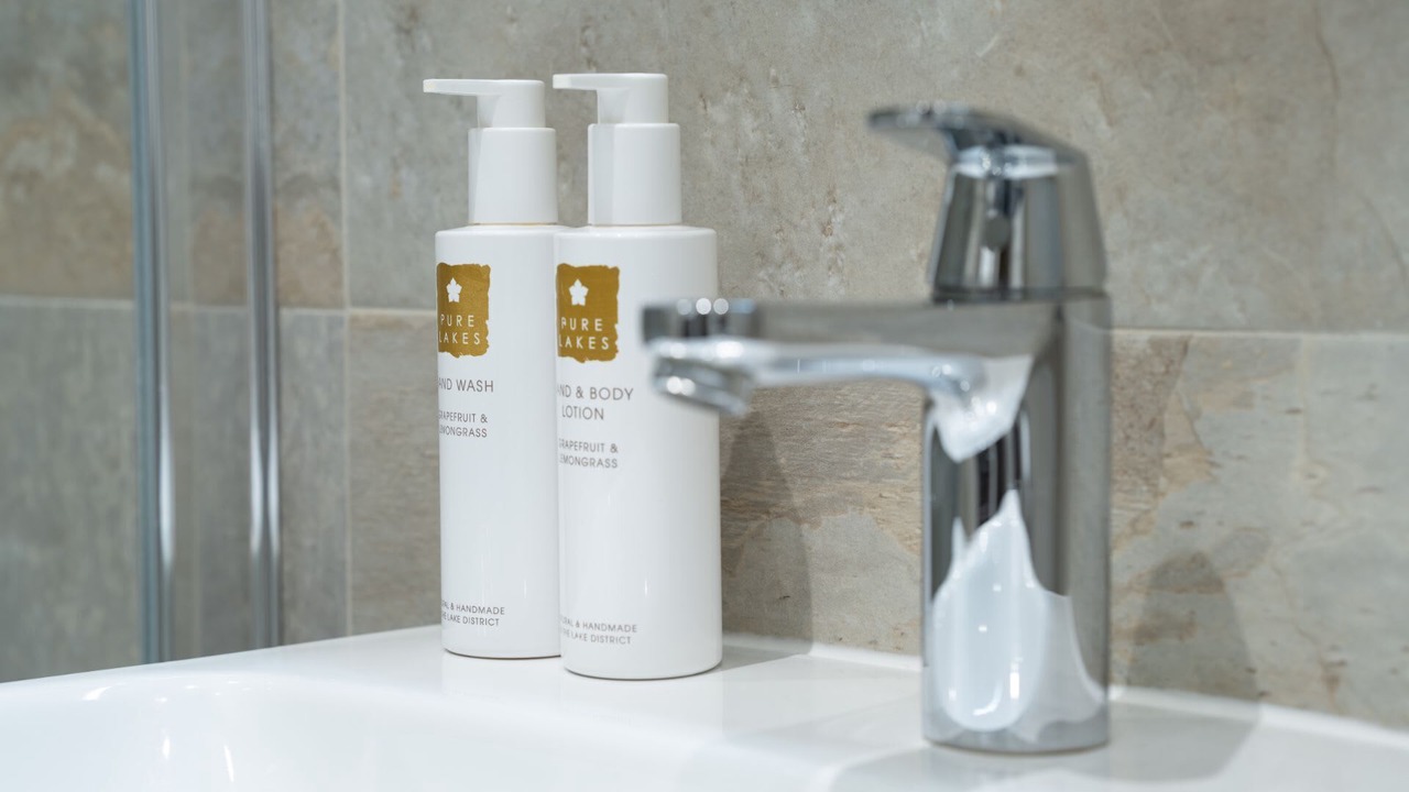 Photo of Bathroom in Ambleside
