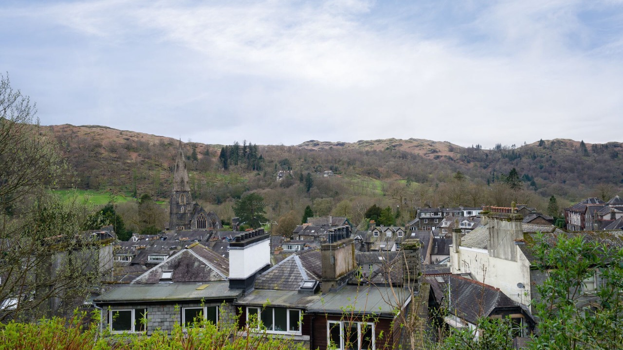 Photo of Outdoor in Ambleside