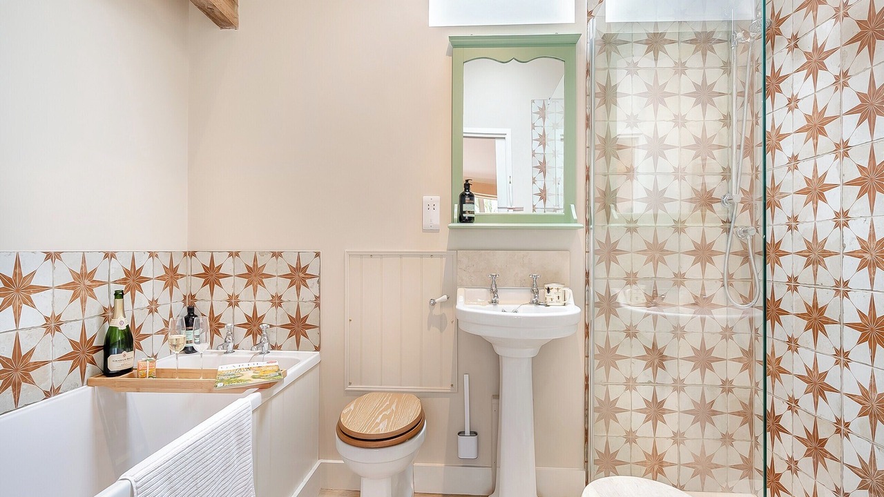 Photo of Bathroom in Culworth