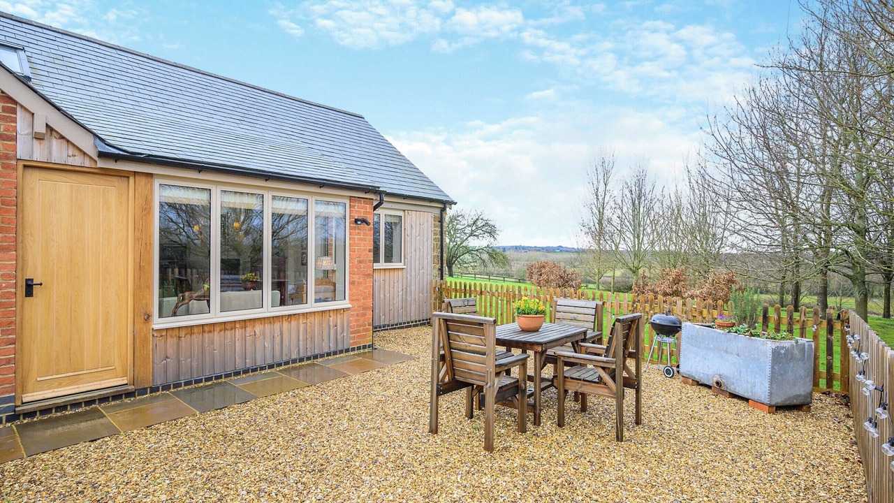 Photo of Outdoor in Culworth