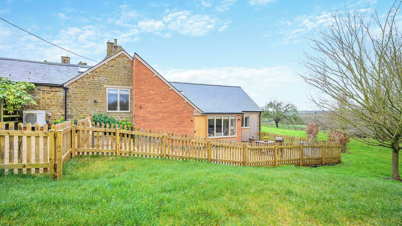 Photo of Outdoor in Culworth