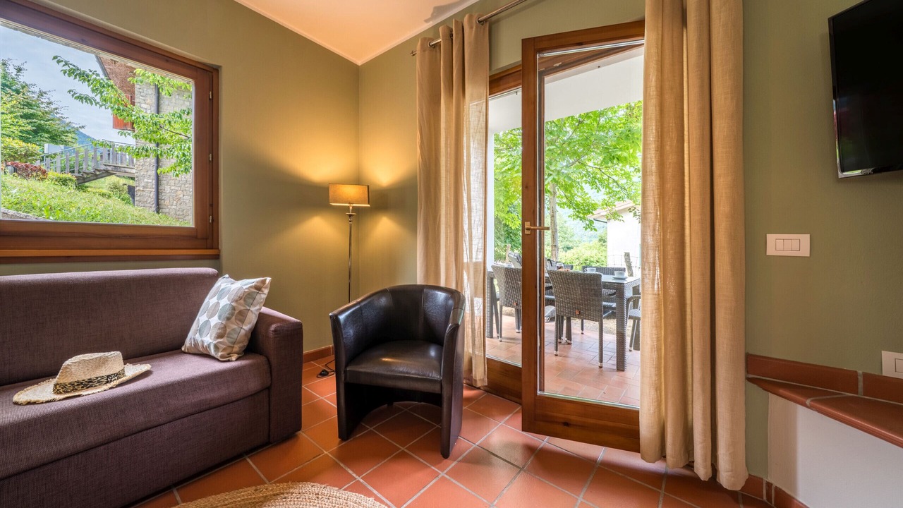 Photo of Livingroom in Crone