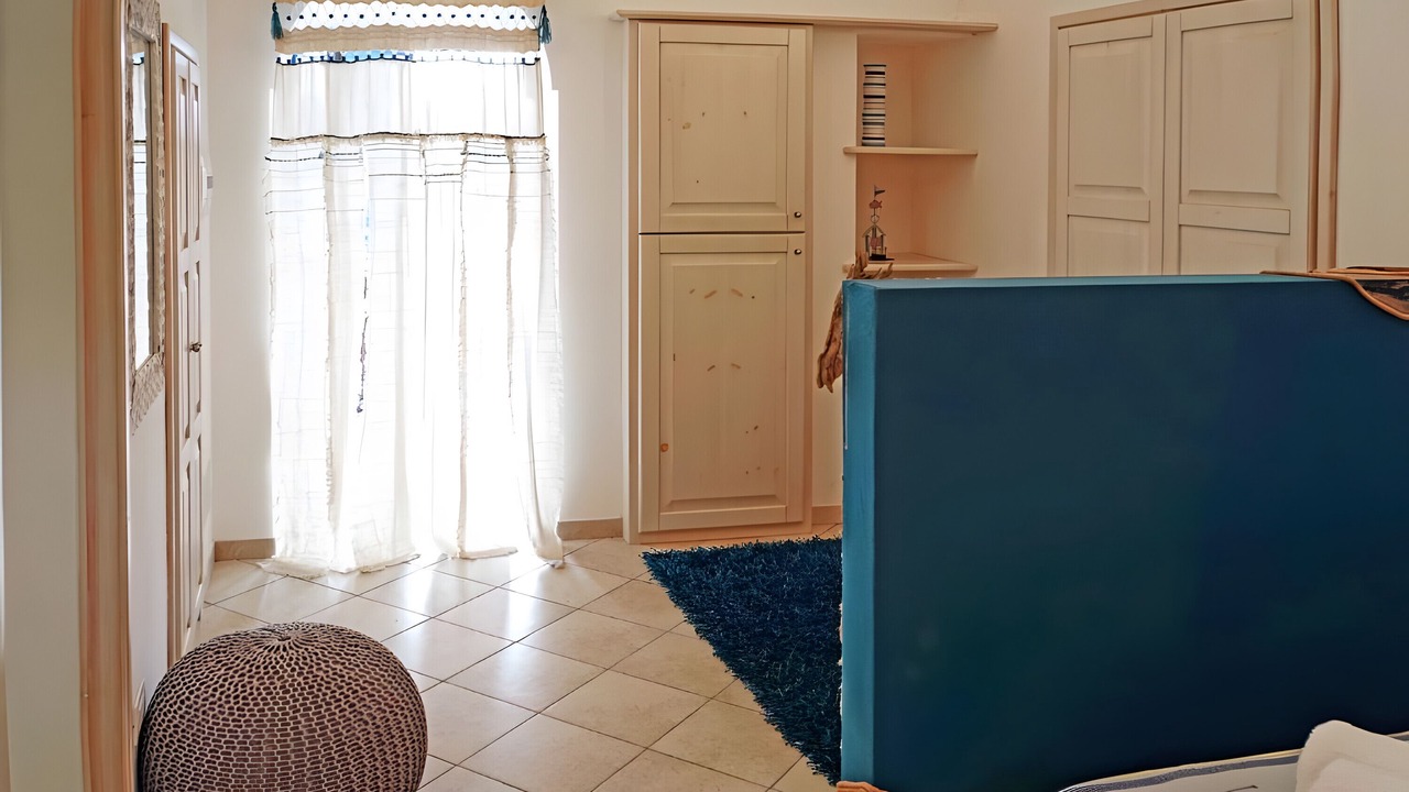 Photo of Bedroom in Tracino