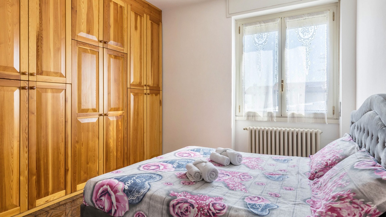 Photo of Bedroom in Desenzano del Garda