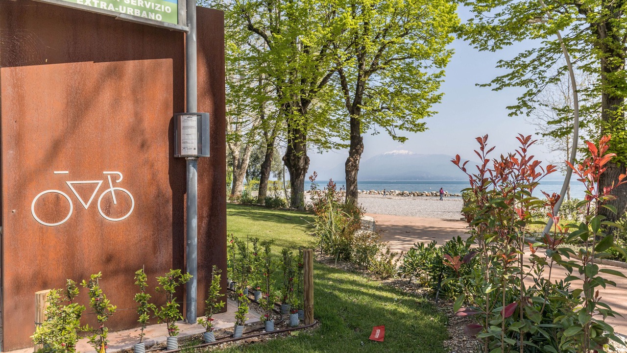 Photo of Outdoor in Desenzano del Garda