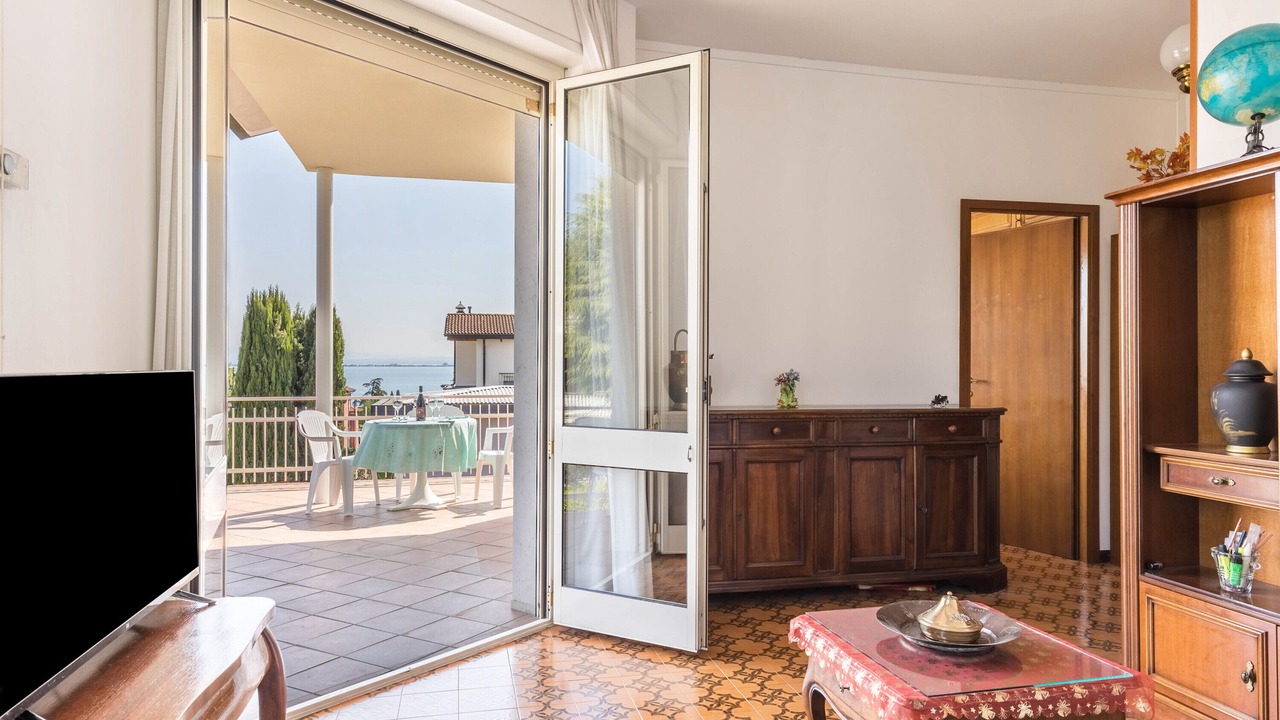 Photo of Livingroom in Desenzano del Garda