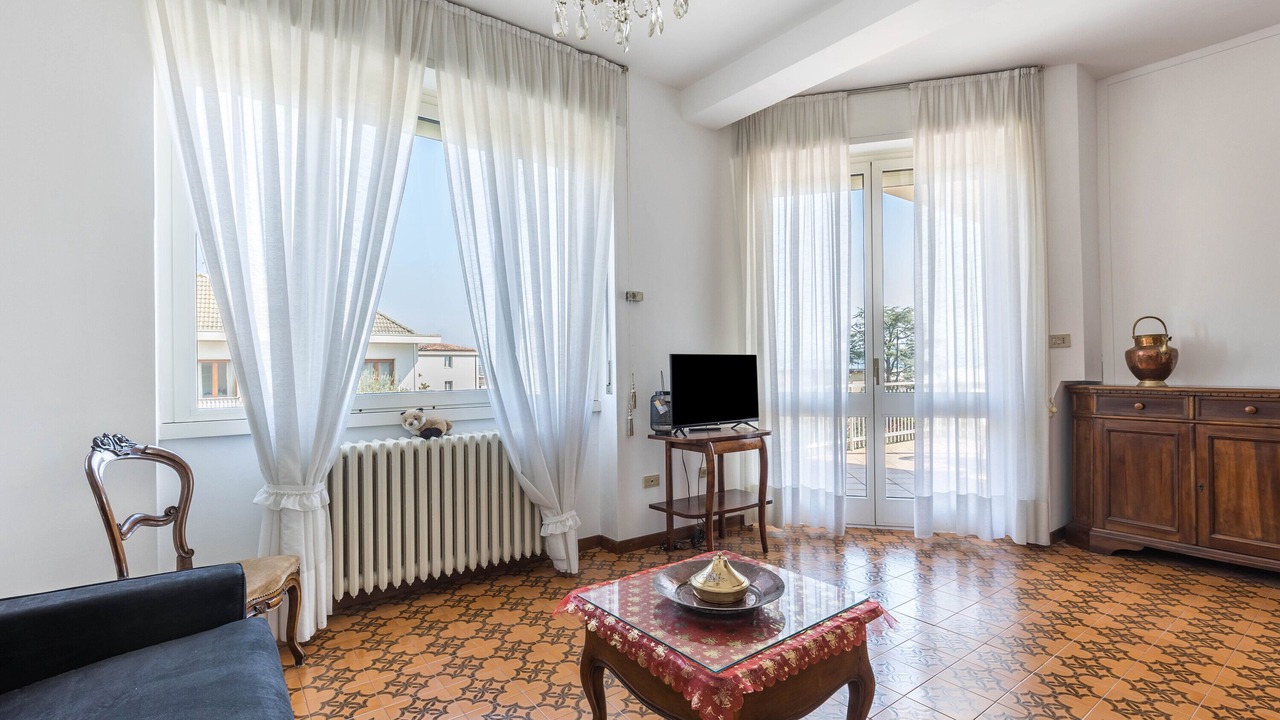 Photo of Livingroom in Desenzano del Garda