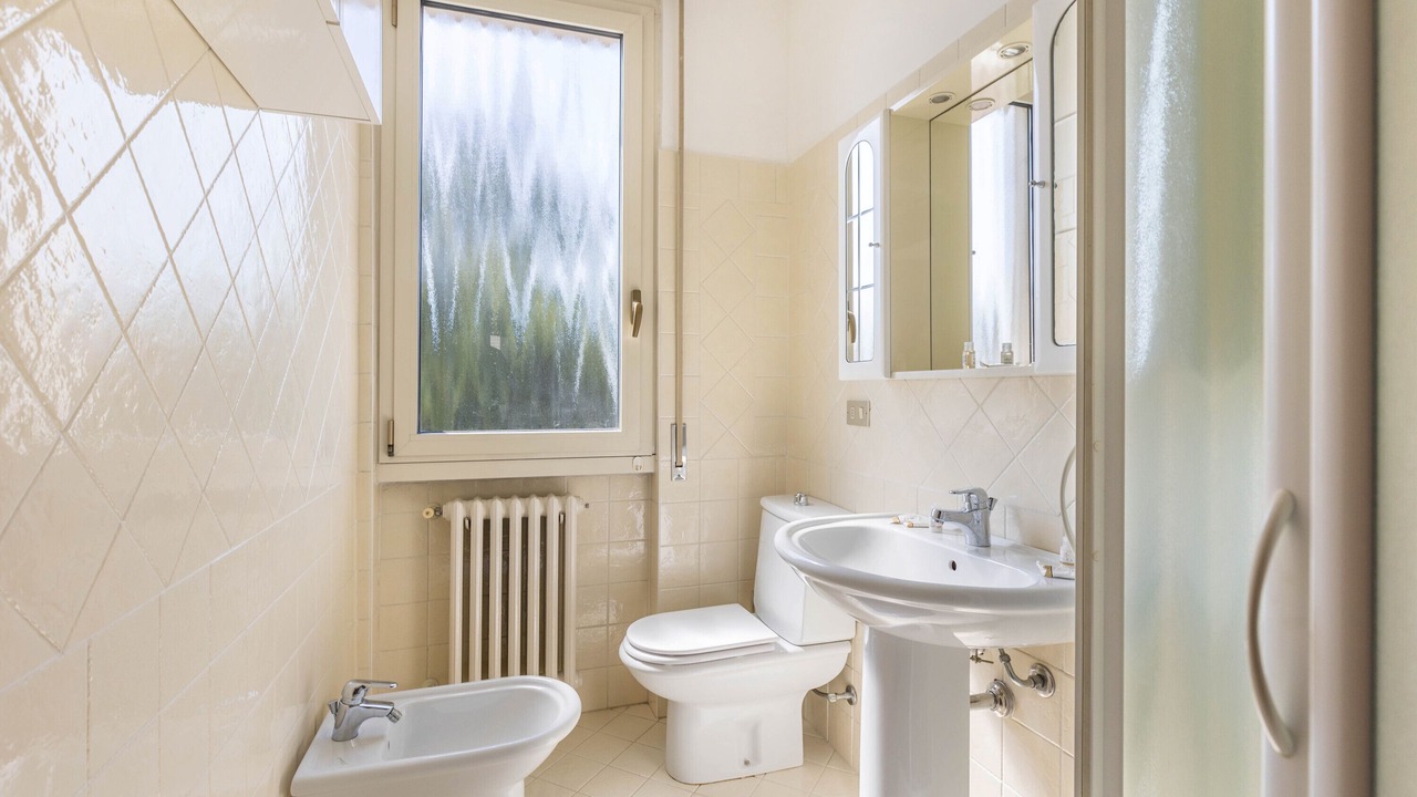 Photo of Bathroom in Desenzano del Garda