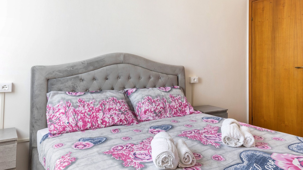 Photo of Bedroom in Desenzano del Garda