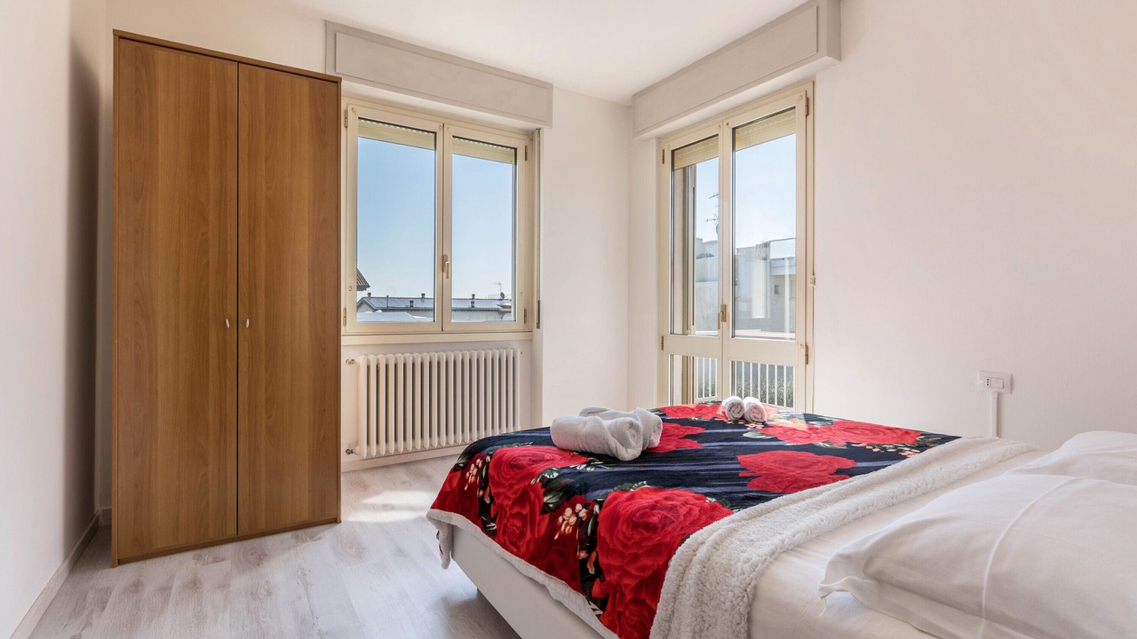 Photo of Bedroom in Desenzano del Garda