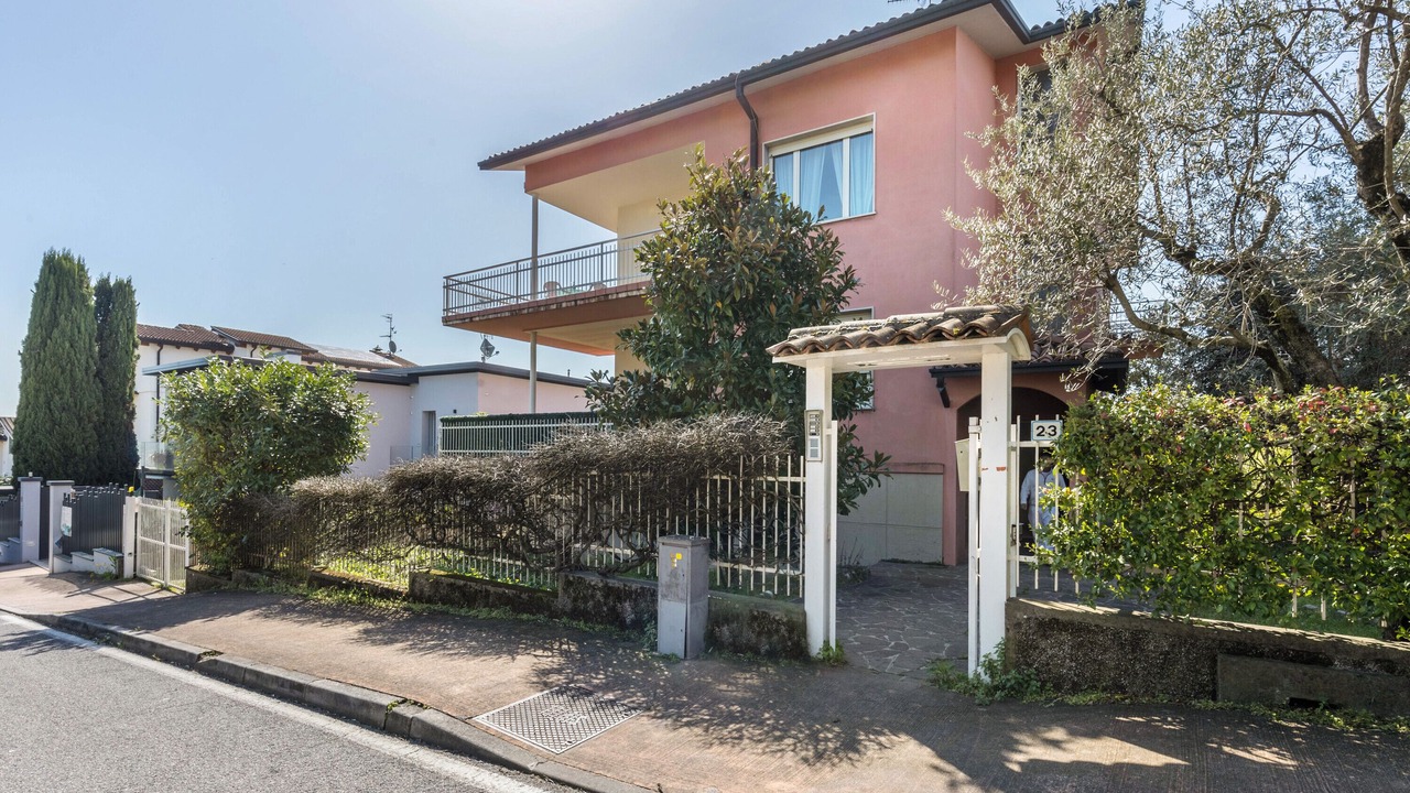 Photo of Outdoor in Desenzano del Garda
