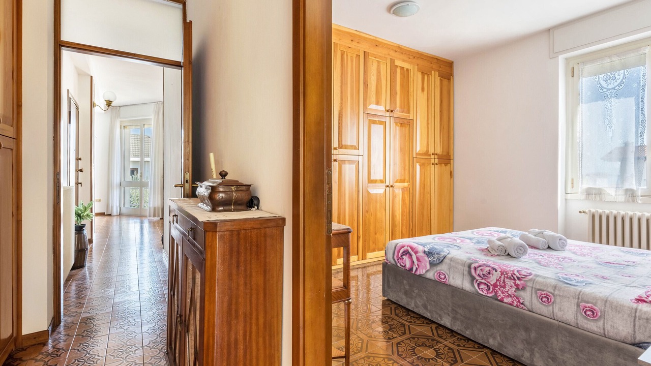Photo of Bedroom in Desenzano del Garda