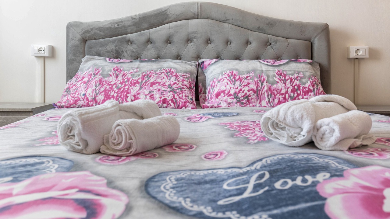 Photo of Bedroom in Desenzano del Garda