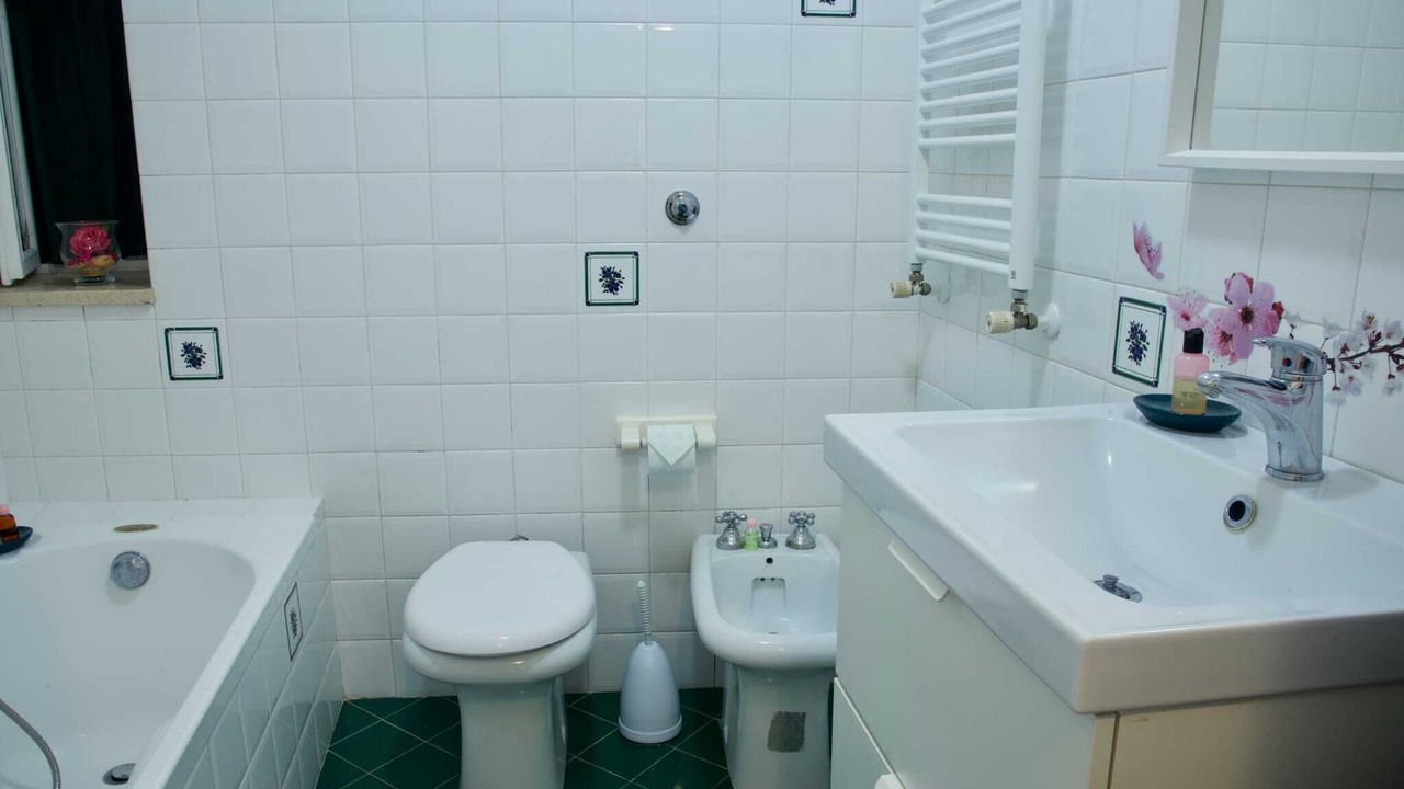 Photo of Bathroom in Paliano