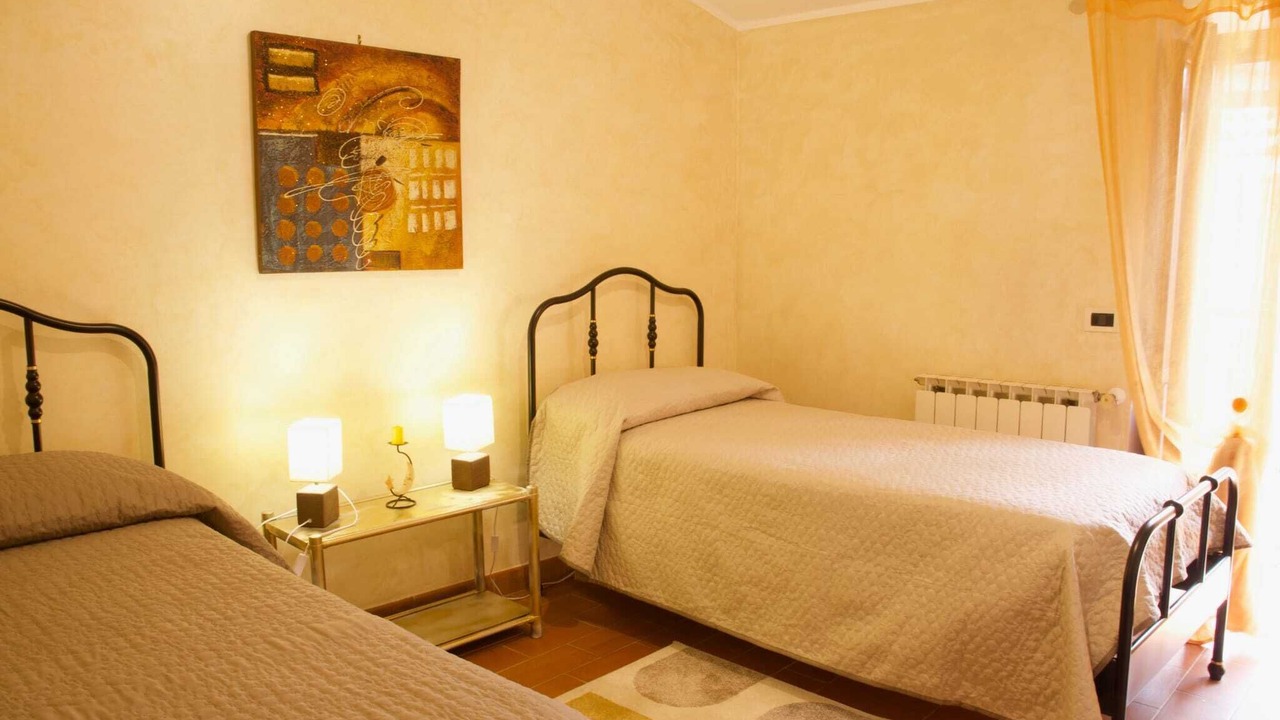 Photo of Bedroom in Paliano