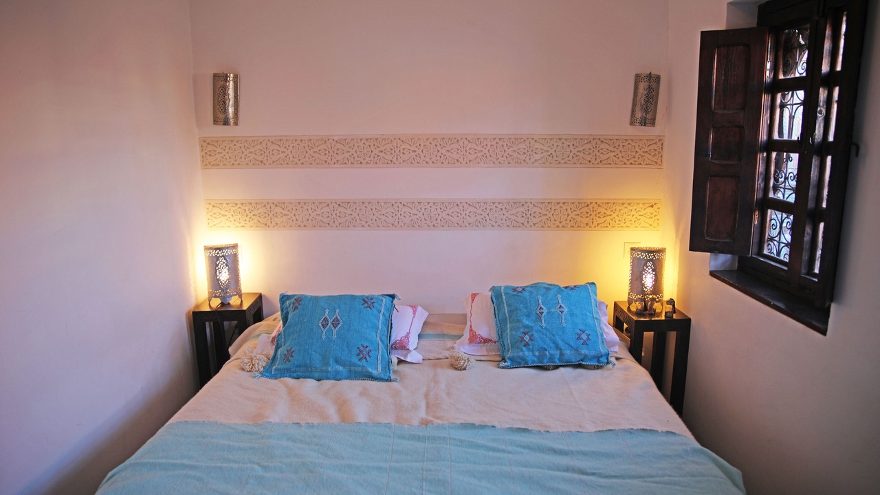 Photo of Bedroom in Arset El Bilk