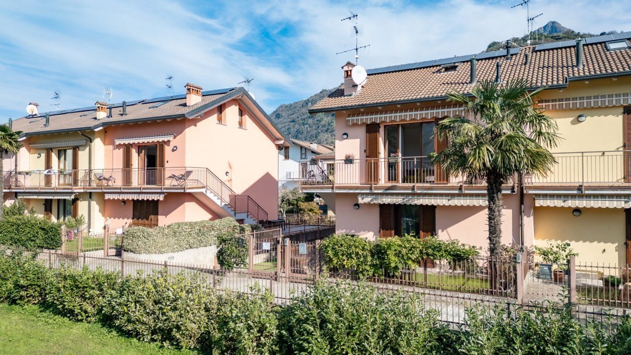 Photo of Outdoor in Dervio