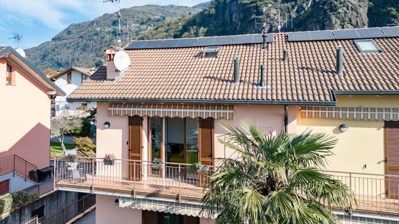 Photo of Outdoor in Dervio