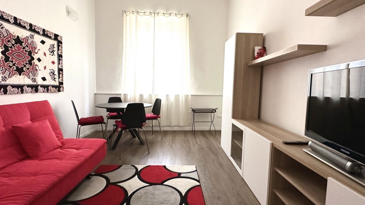 Photo of Livingroom in Ancona