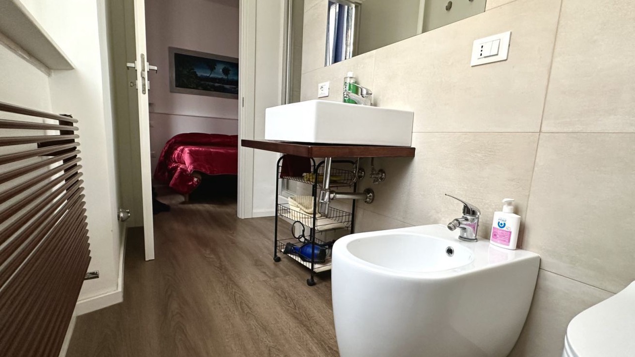 Photo of Bathroom in Ancona